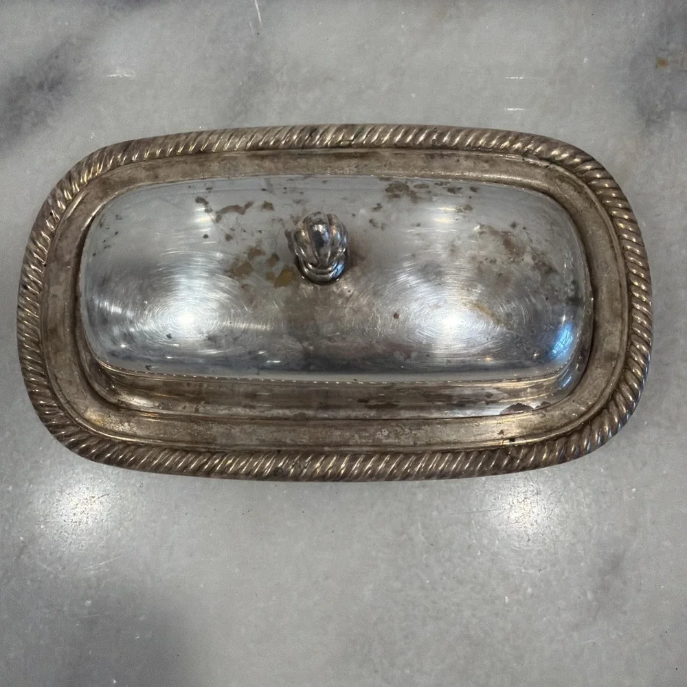 International Silver international silver